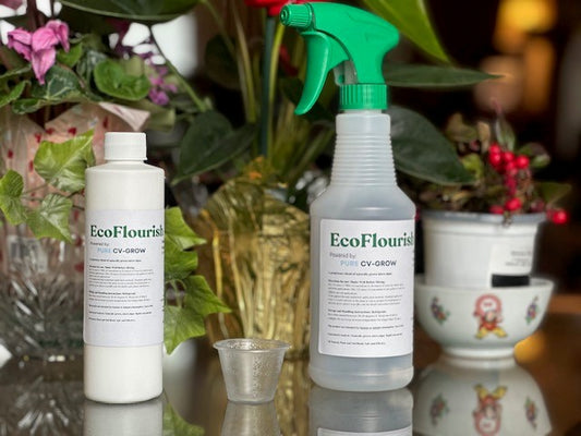 EcoFlourish Kit - Makes 16 Gallons